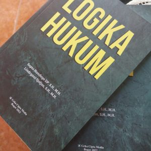 Logika Hukum