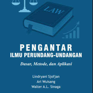 Pengantar Ilmu Perundang Undungan