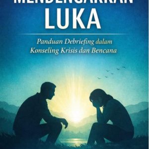 Mendengarkan Luka
